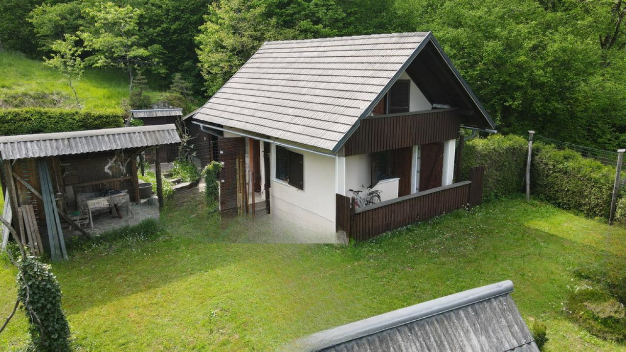 Дом в Радовлице, Словения, 81 м² - фото 4