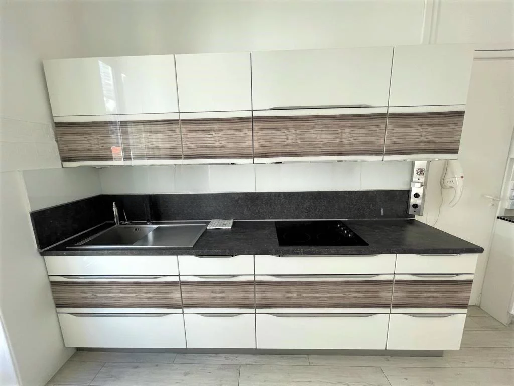 Квартира в Монако, Монако, 60 м² - фото 4