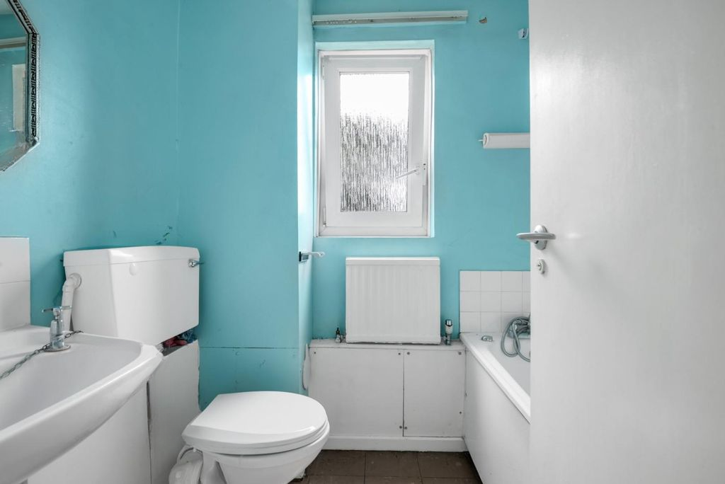 Квартира в Лондоне, Великобритания, 52 м² - фото 4