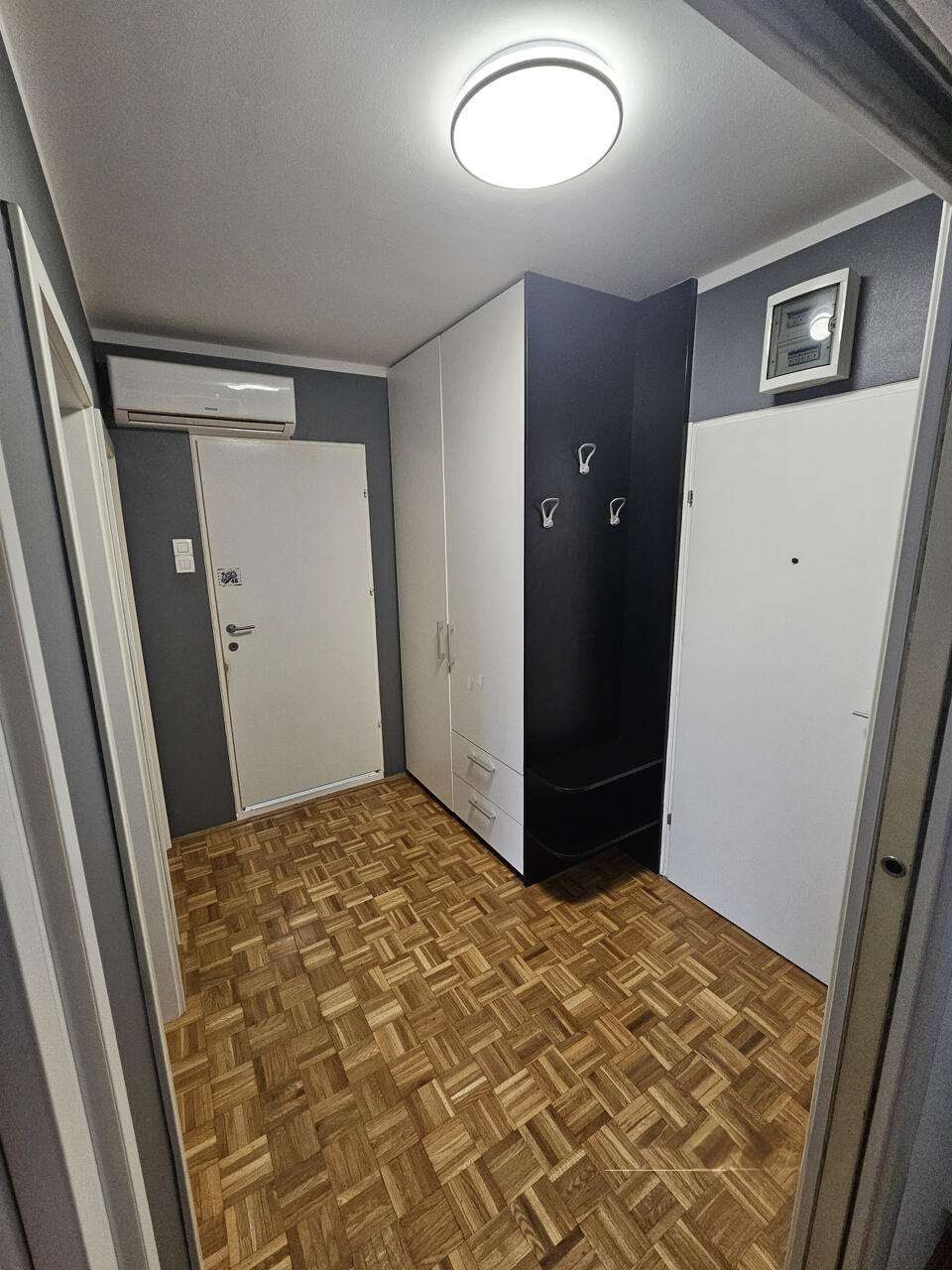 Квартира в Любляне, Словения, 53 м² - фото 4