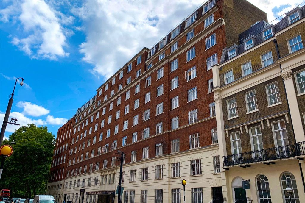 Квартира в Лондоне, Великобритания, 32 м² - фото 4