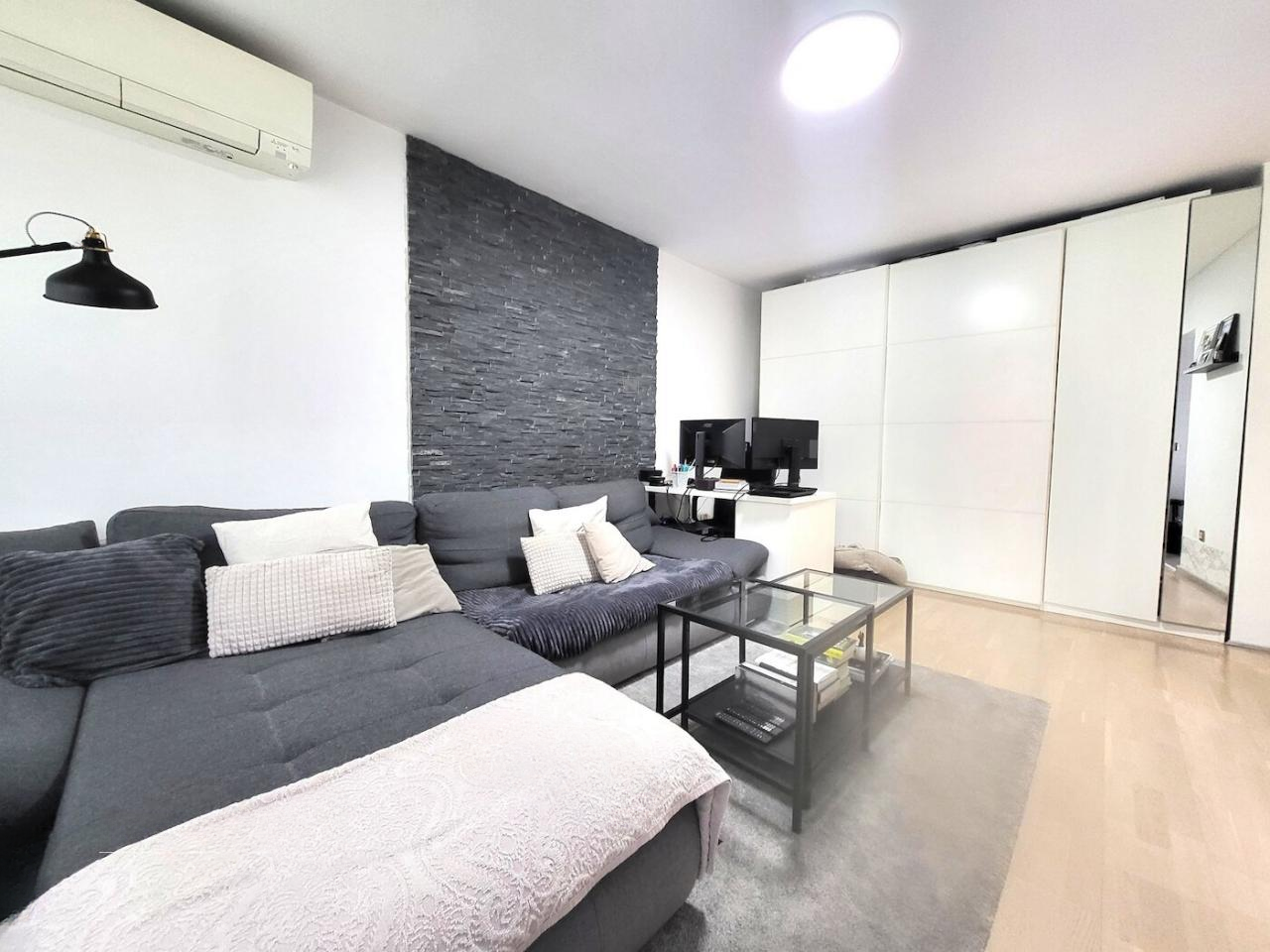 Квартира в Любляне, Словения, 62 м² - фото 4