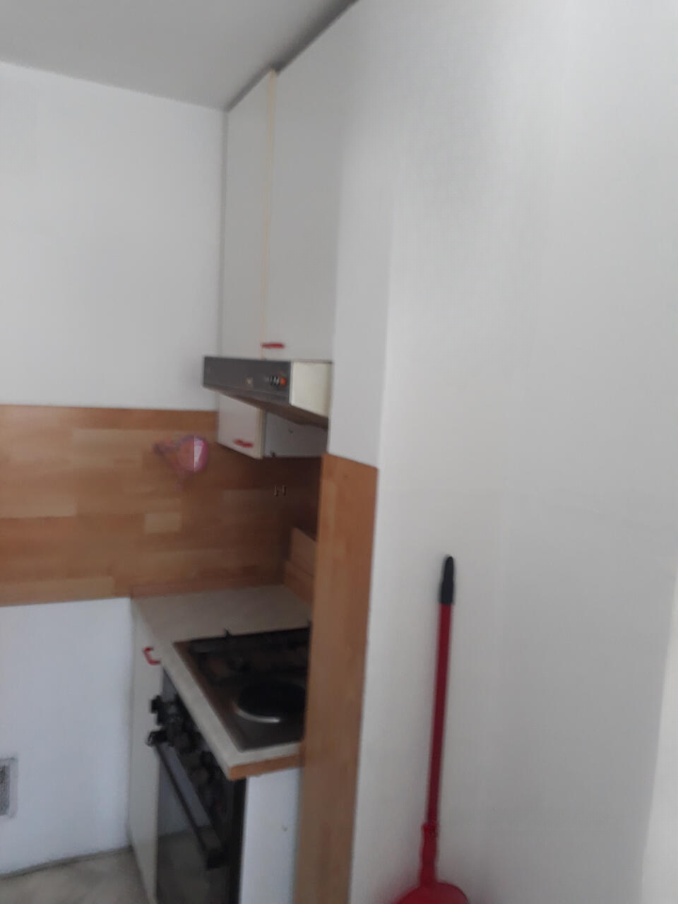 Квартира в Любляне, Словения, 43 м² - фото 4