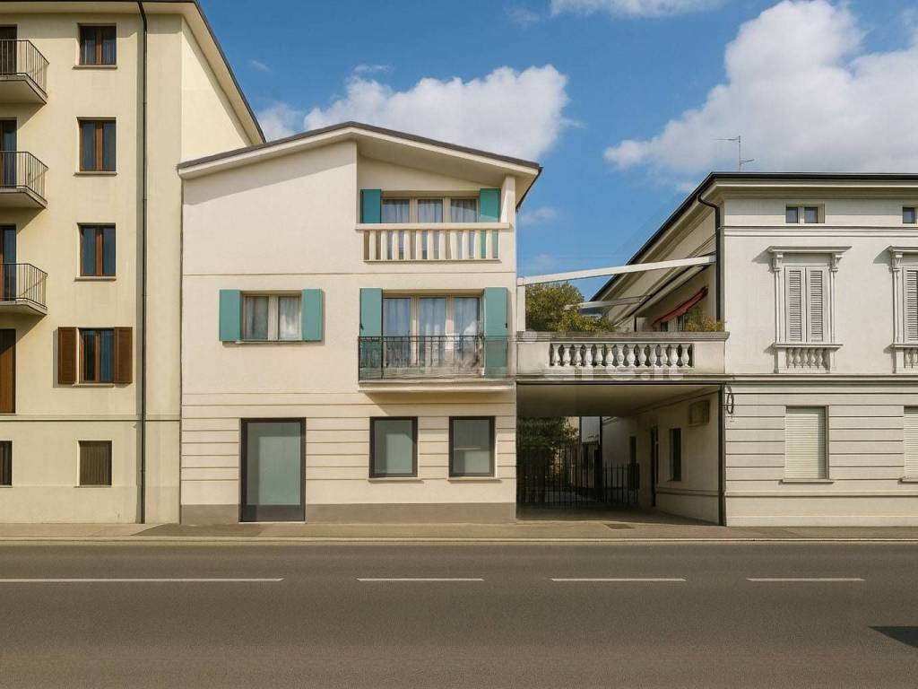 Квартира в Гориции, Италия, 225 м² - фото 4