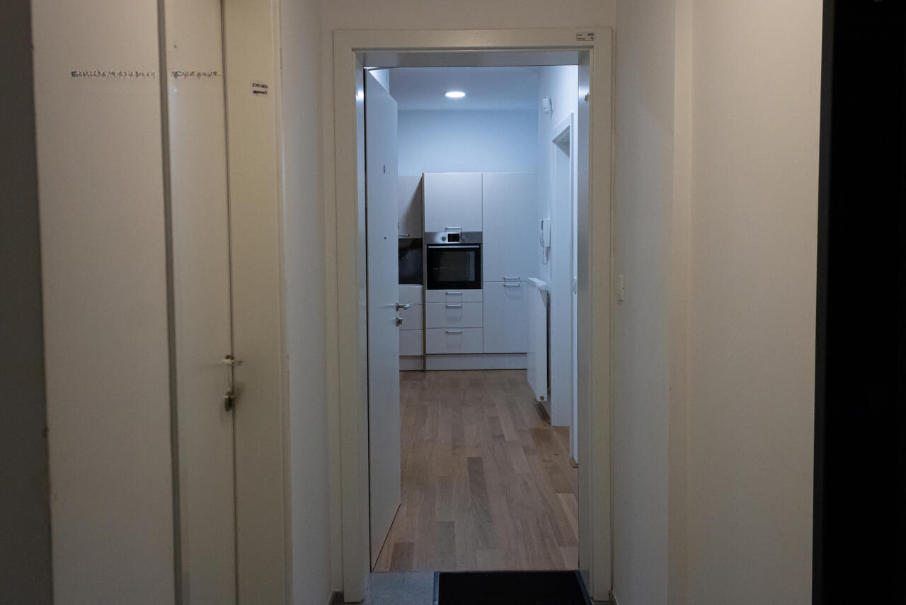 Квартира в Копере, Словения, 109 м² - фото 4