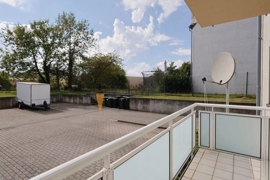 Квартира в Люксембурге, Люксембург, 73 м² - фото 4