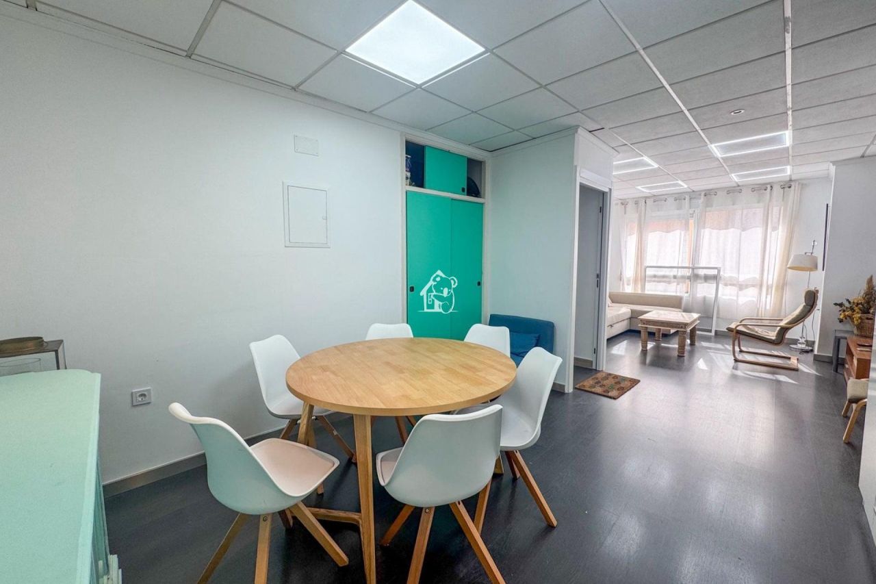 Апартаменты в Торревьехе, Испания, 75 м² - фото 3