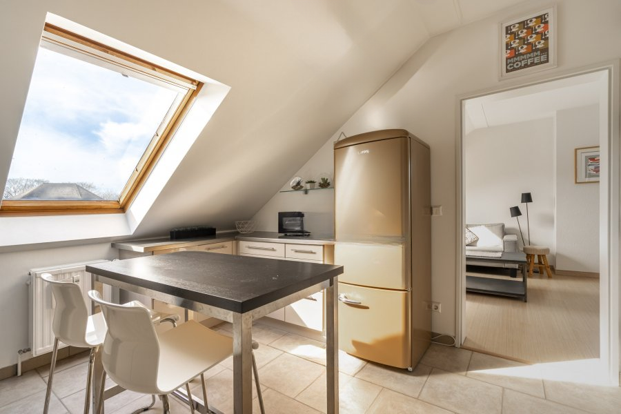 Квартира в Люксембурге, Люксембург, 110 м² - фото 4