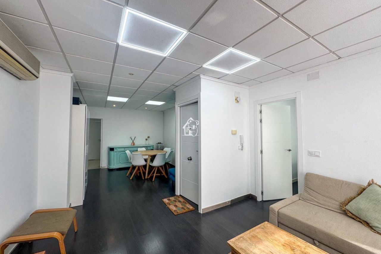 Апартаменты в Торревьехе, Испания, 75 м² - фото 5