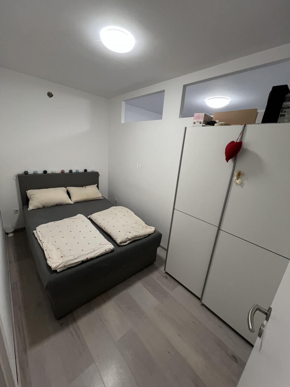 Квартира в Любляне, Словения, 43 м² - фото 4