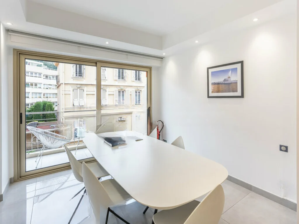 Квартира в Монако, Монако, 95 м² - фото 4