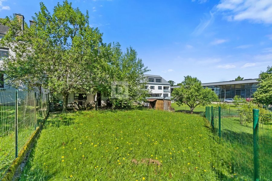 Квартира в Люксембурге, Люксембург, 186 м² - фото 4