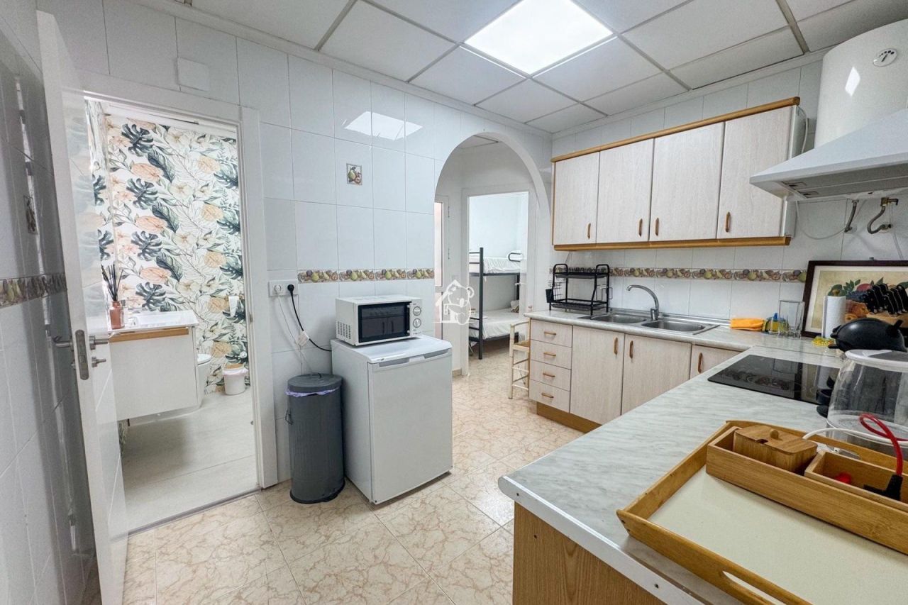 Апартаменты в Торревьехе, Испания, 75 м² - фото 7