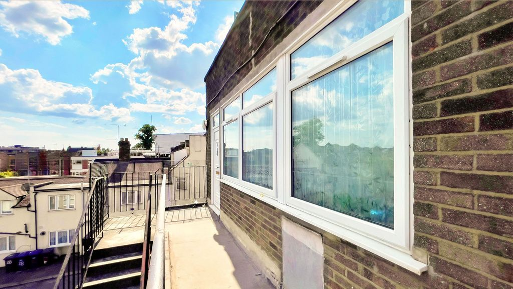 Квартира в Лондоне, Великобритания, 60 м² - фото 4