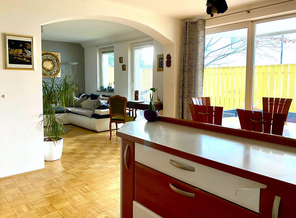 Квартира в Любляне, Словения, 89 м² - фото 4