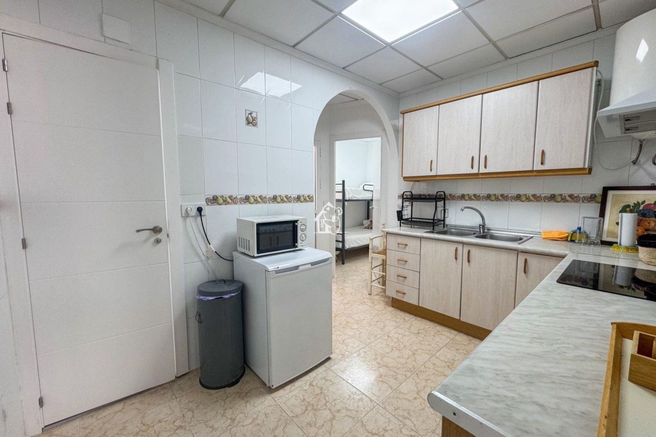 Апартаменты в Торревьехе, Испания, 75 м² - фото 9