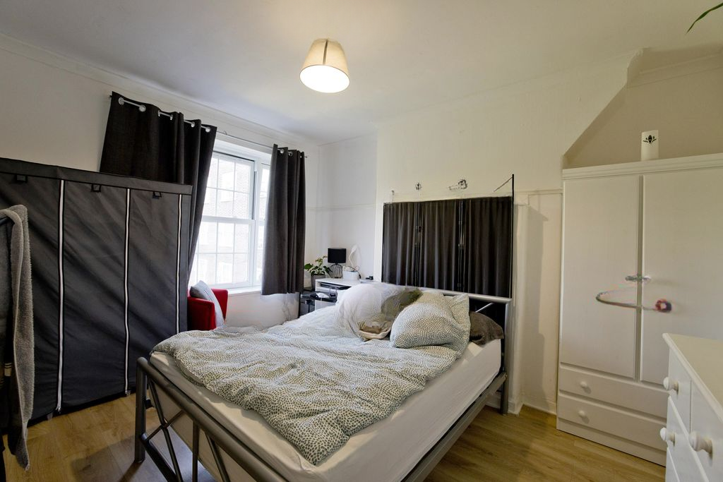 Квартира в Лондоне, Великобритания, 44 м² - фото 4