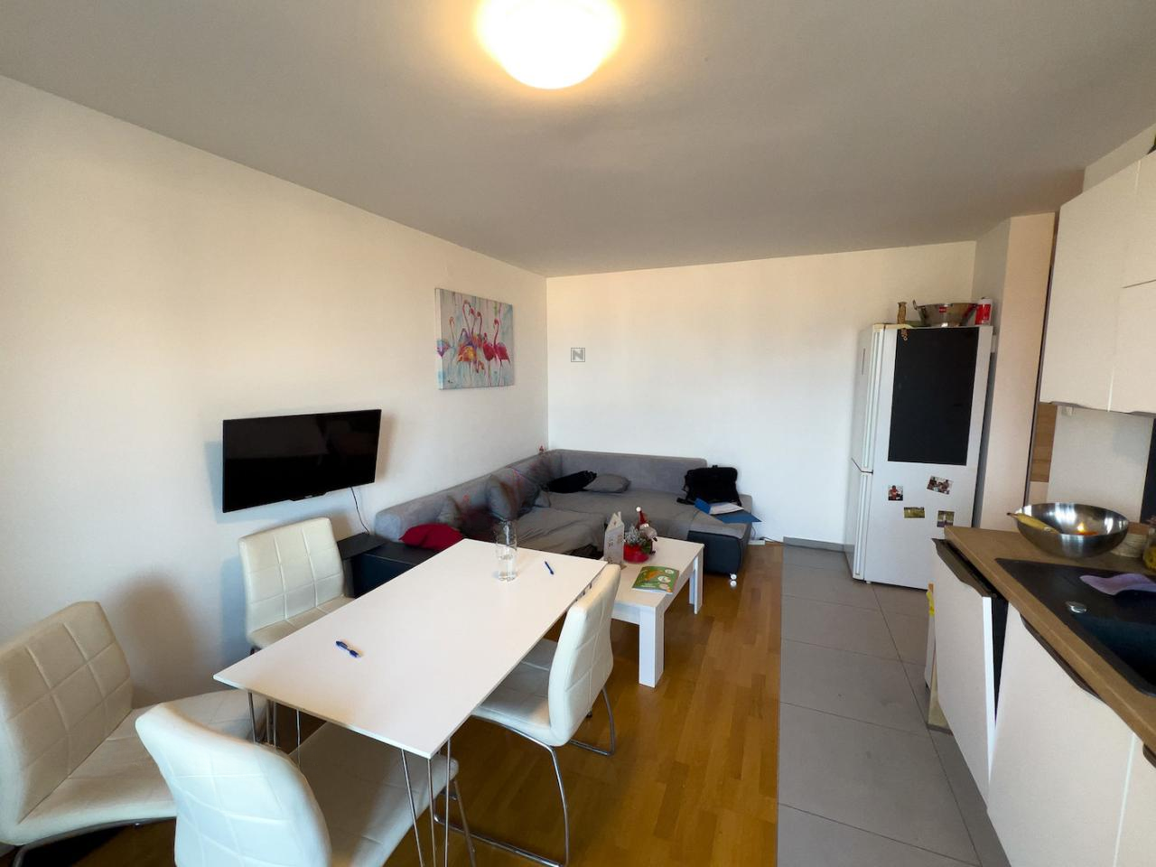 Квартира в Любляне, Словения, 62 м² - фото 4