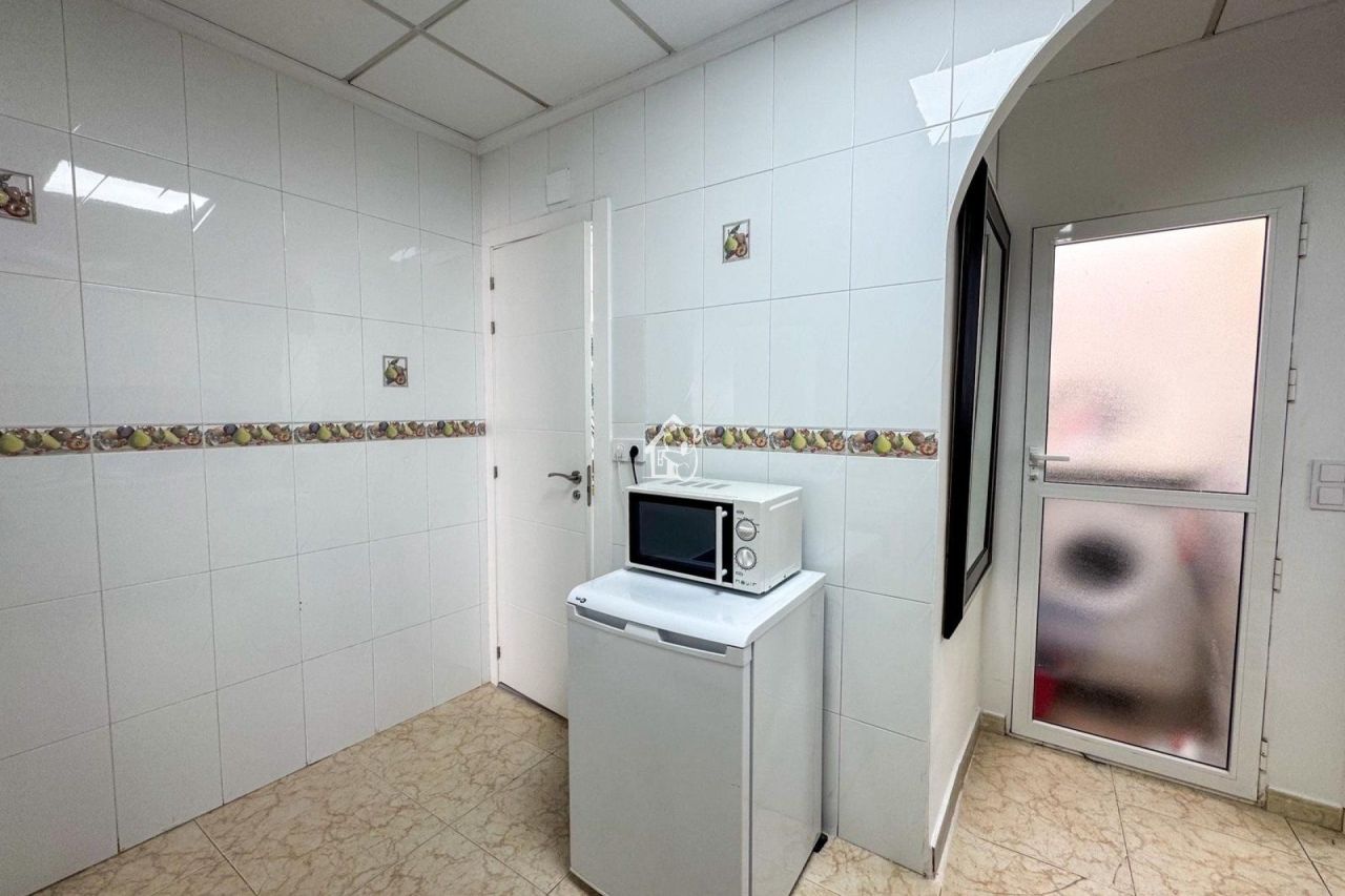 Апартаменты в Торревьехе, Испания, 75 м² - фото 10