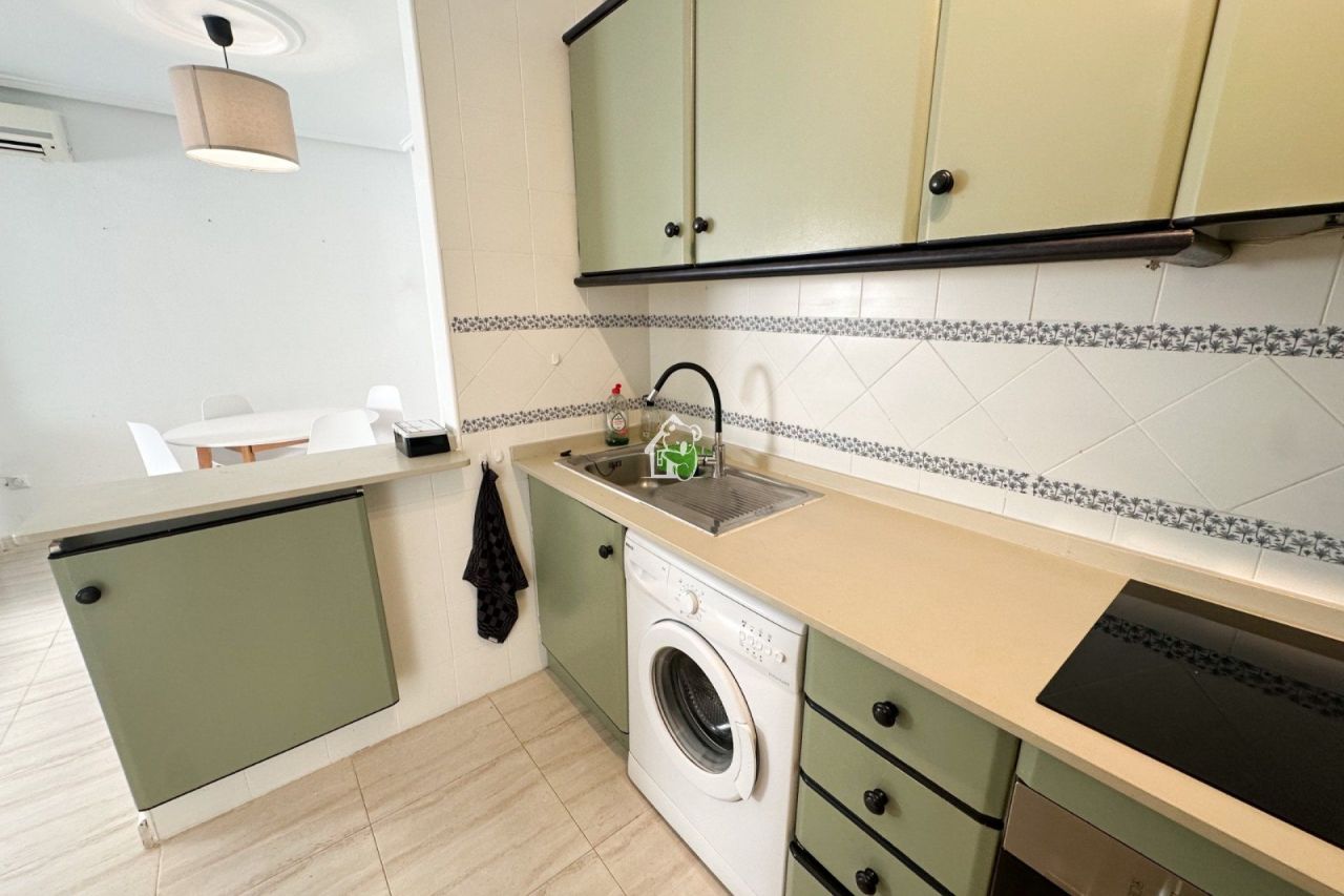 Апартаменты в Сьюдад-Кесада, Испания, 60 м² - фото 10