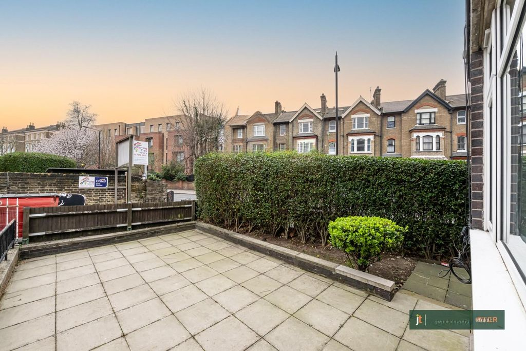 Квартира в Лондоне, Великобритания, 35 м² - фото 4