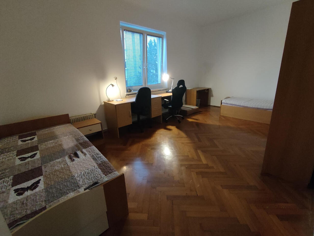 Квартира в Любляне, Словения, 88 м² - фото 4