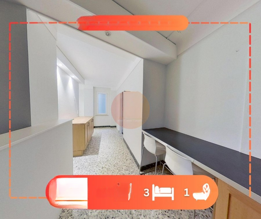 Квартира в Люксембурге, Люксембург, 120 м² - фото 4