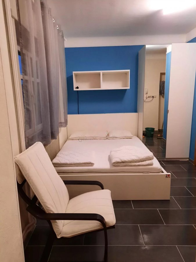 Квартира в Люксембурге, Люксембург - фото 4