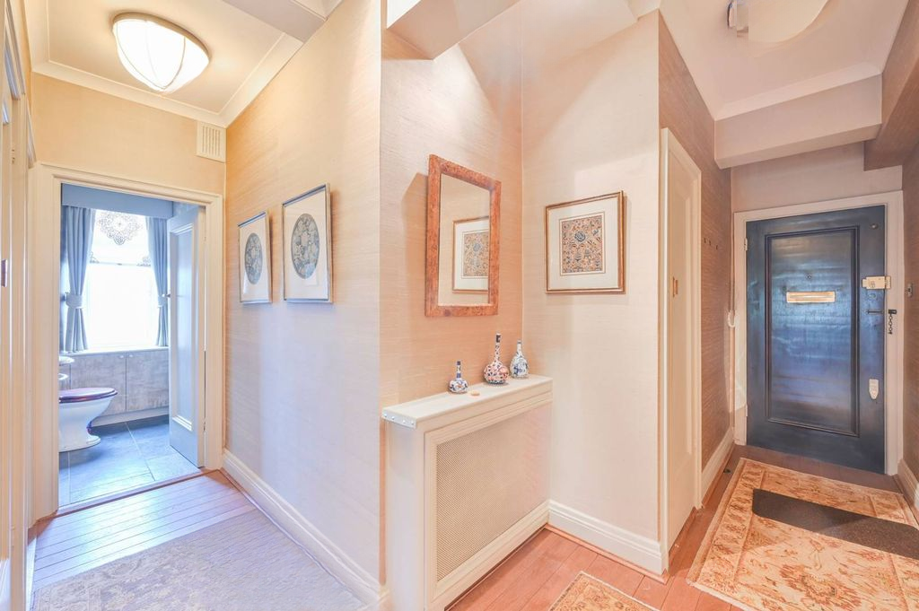 Квартира в Лондоне, Великобритания, 79 м² - фото 4