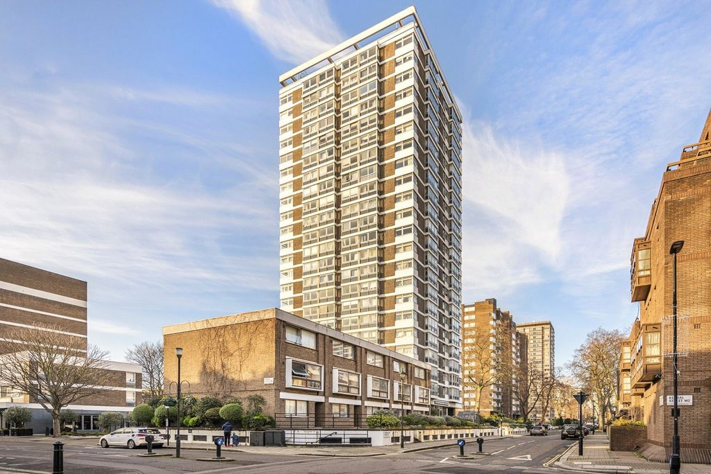 Квартира в Лондоне, Великобритания, 61 м² - фото 4