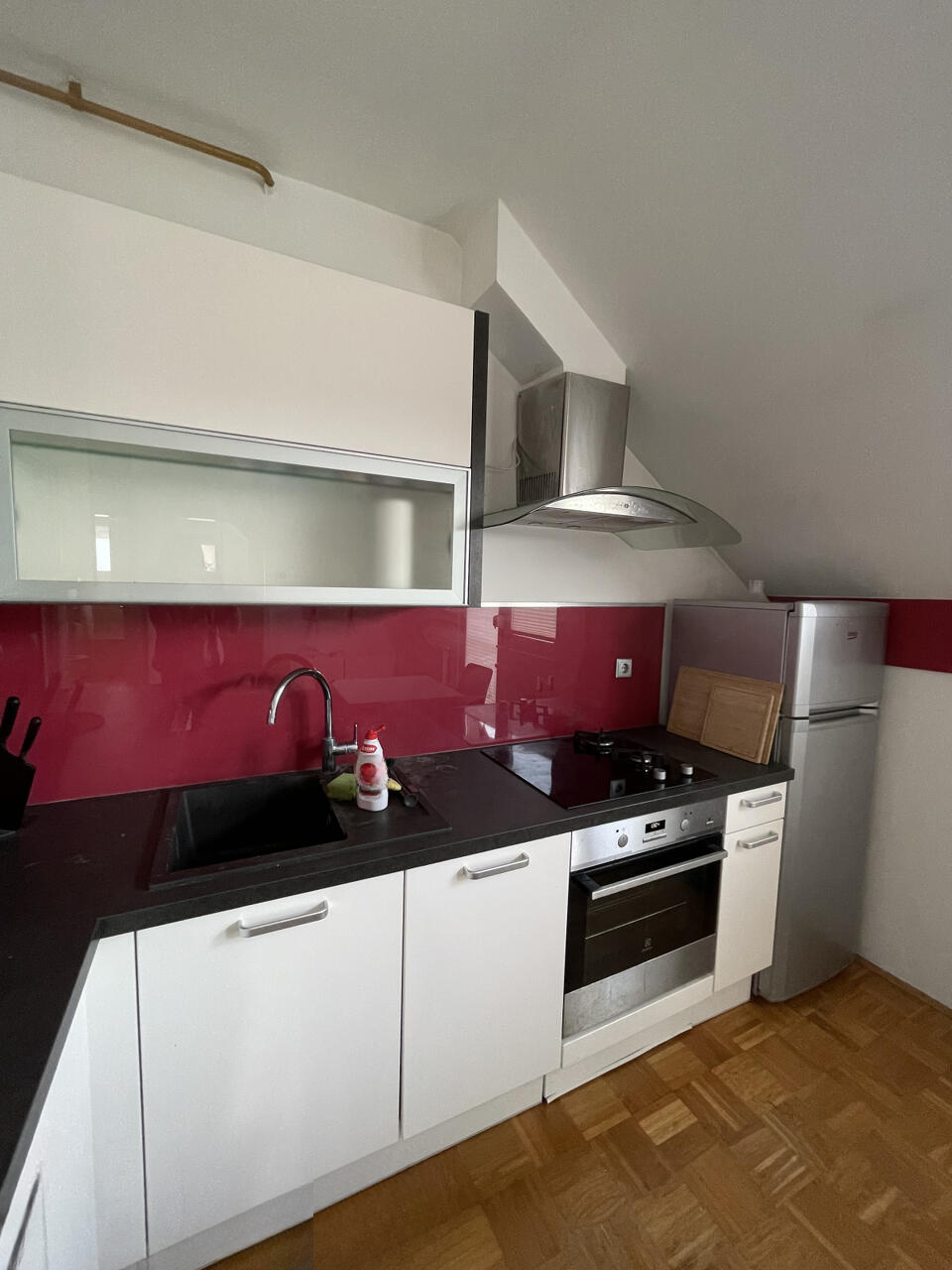 Квартира в Любляне, Словения, 37 м² - фото 4