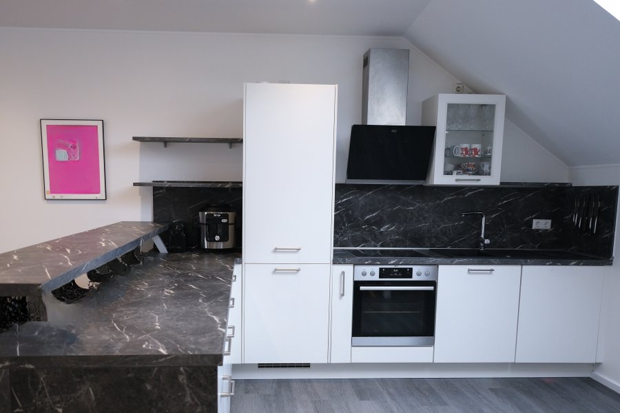 Квартира в Люксембурге, Люксембург, 82 м² - фото 4