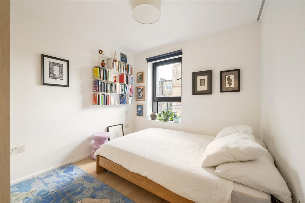 Квартира в Лондоне, Великобритания, 41 м² - фото 4