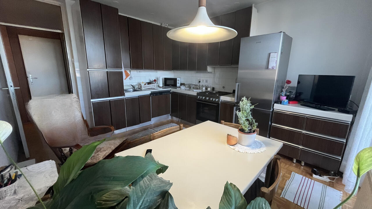 Квартира в Любляне, Словения, 62 м² - фото 4