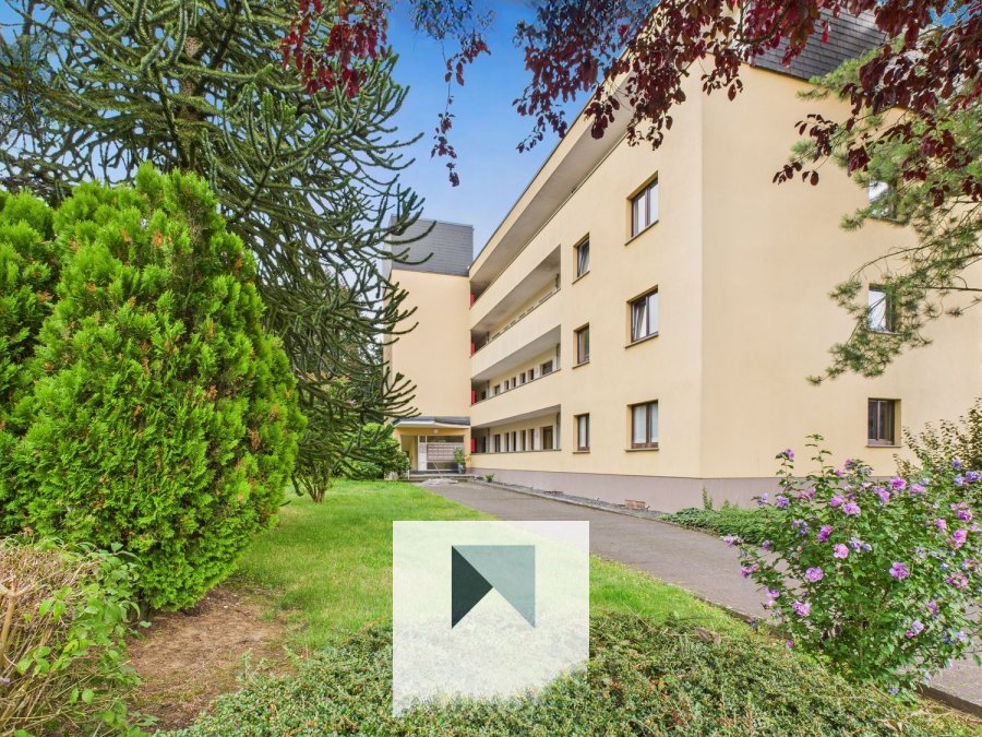 Квартира в Люксембурге, Люксембург, 86 м² - фото 4