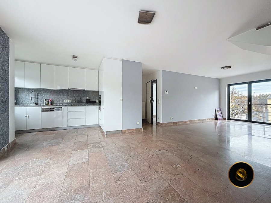 Квартира в Люксембурге, Люксембург, 90 м² - фото 4