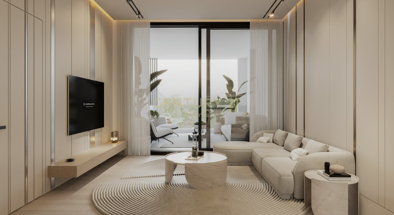 Квартира в Ермасойе, Кипр, 81 м² - фото 4