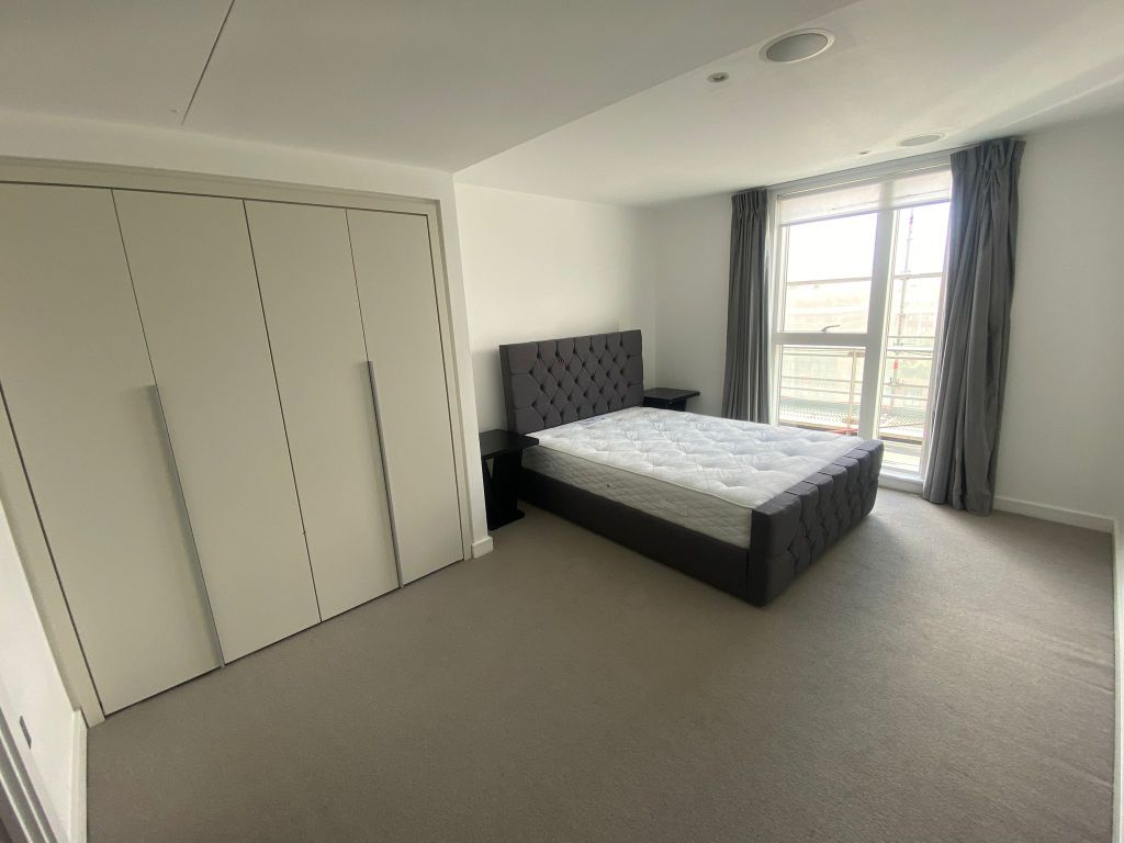 Квартира в Лондоне, Великобритания, 108 м² - фото 4