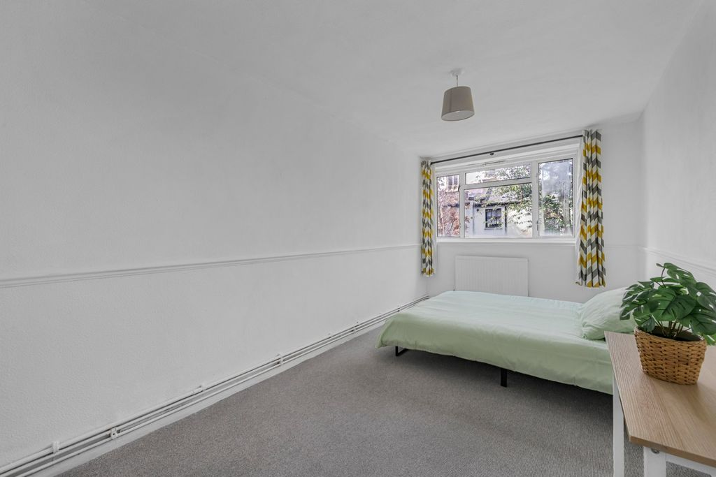 Квартира в Лондоне, Великобритания, 46 м² - фото 4