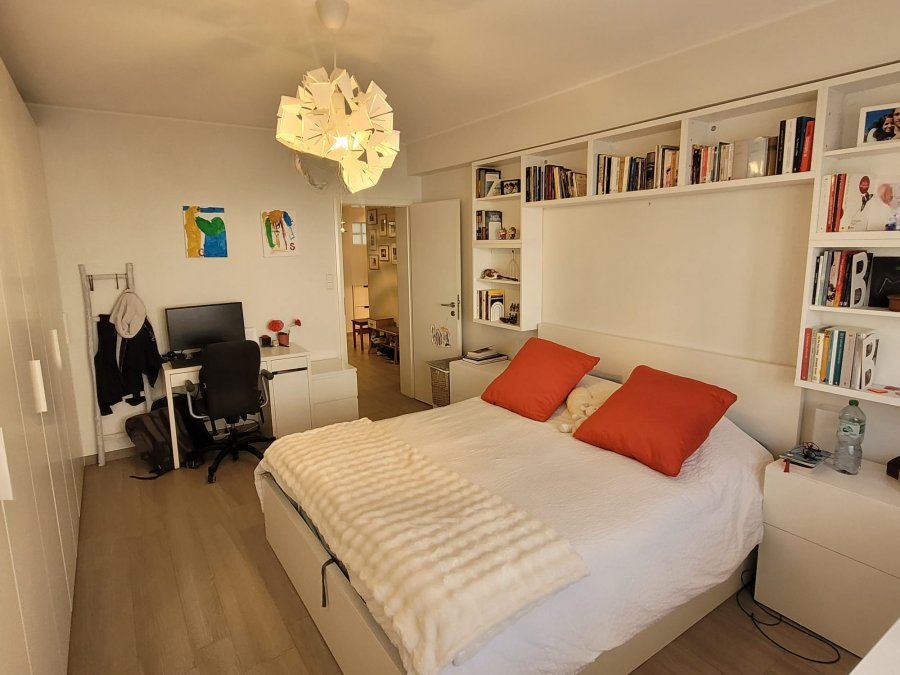 Квартира в Люксембурге, Люксембург, 95 м² - фото 4