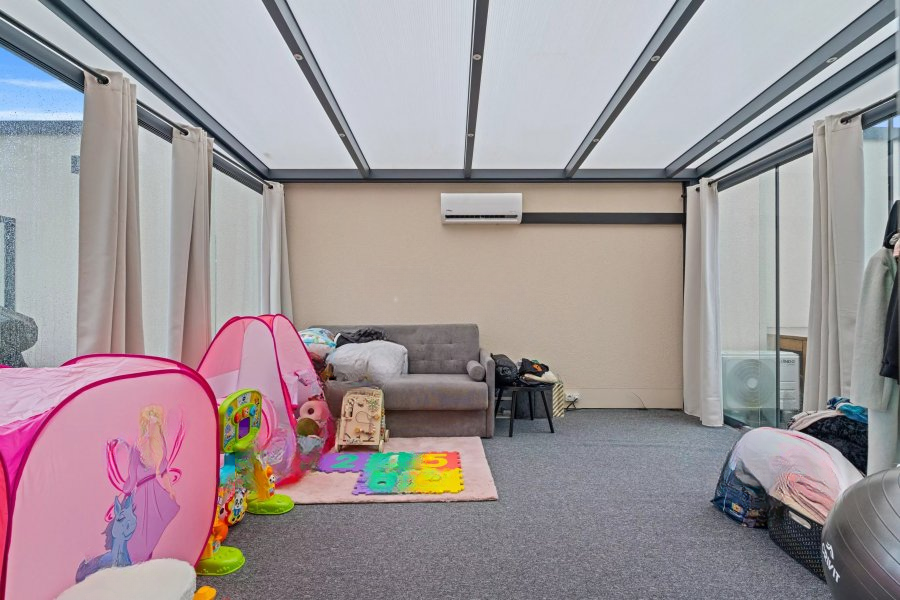 Квартира в Люксембурге, Люксембург, 105 м² - фото 4