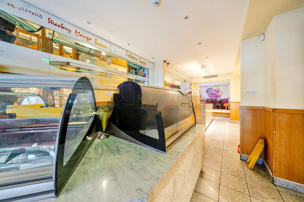 Квартира в Лондоне, Великобритания, 191 м² - фото 4