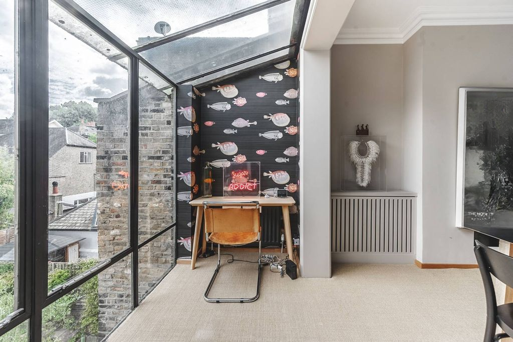 Квартира в Лондоне, Великобритания, 96 м² - фото 4