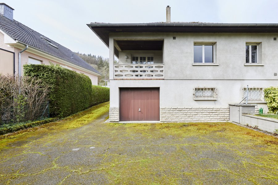 Квартира в Люксембурге, Люксембург, 180 м² - фото 4