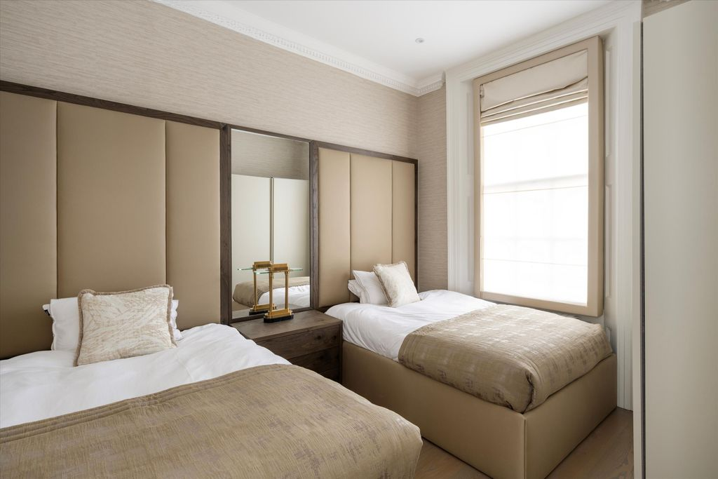 Квартира в Лондоне, Великобритания, 301 м² - фото 4