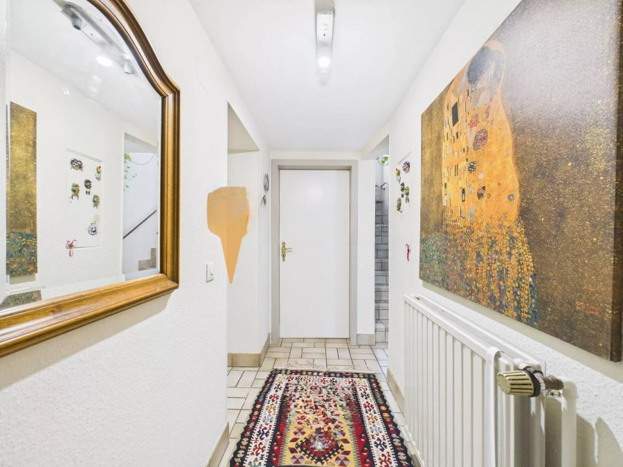 Квартира в Дикирхе, Люксембург, 140 м² - фото 4