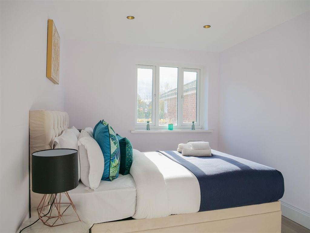 Квартира в Лондоне, Великобритания, 41 м² - фото 4