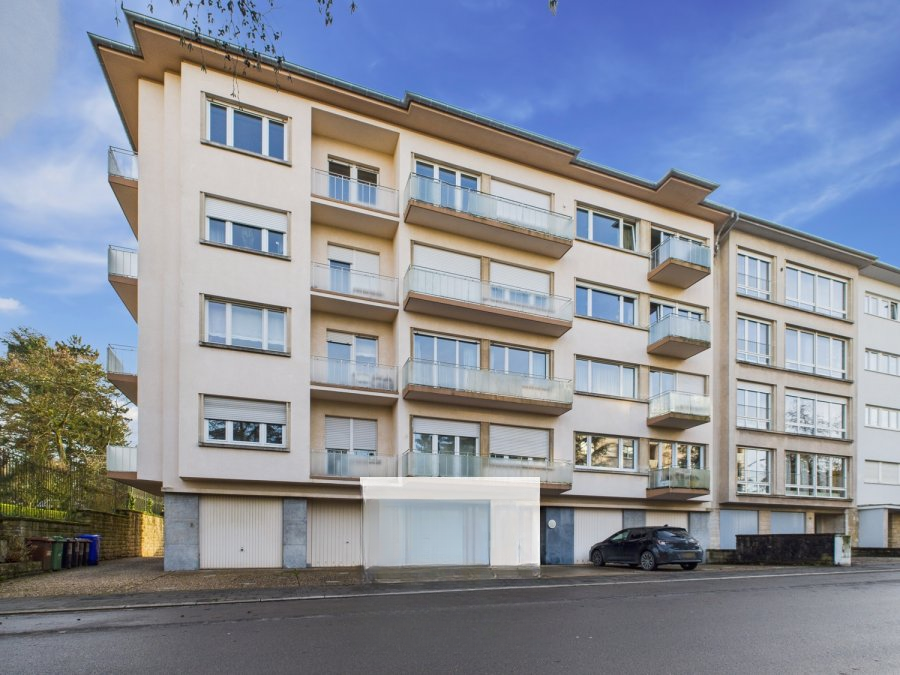 Квартира в Люксембурге, Люксембург, 126 м² - фото 4