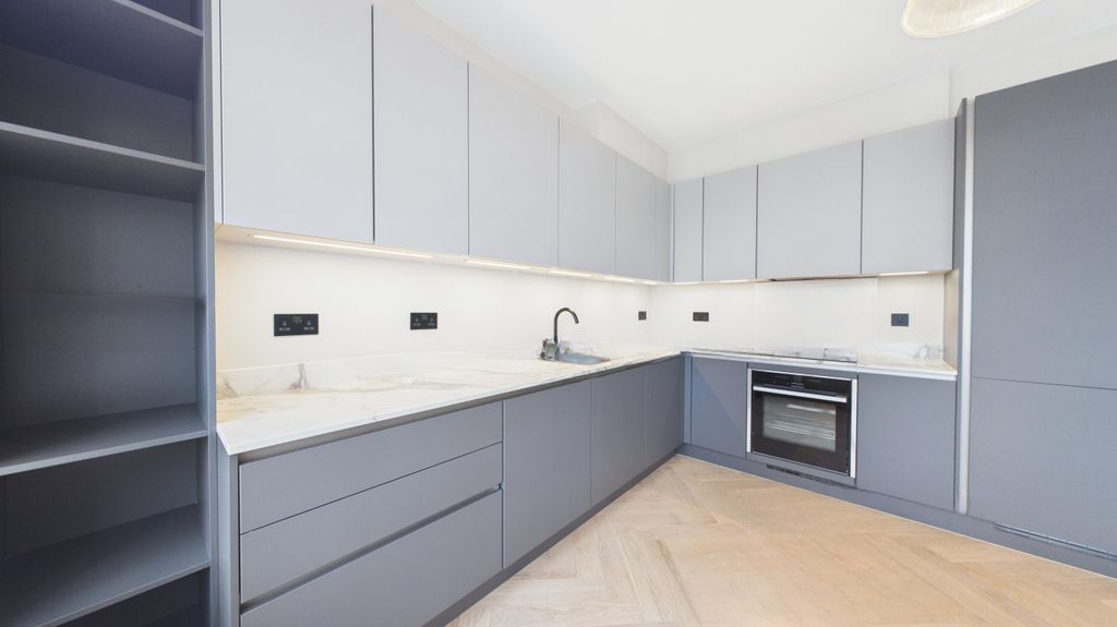 Квартира в Лондоне, Великобритания, 96 м² - фото 4