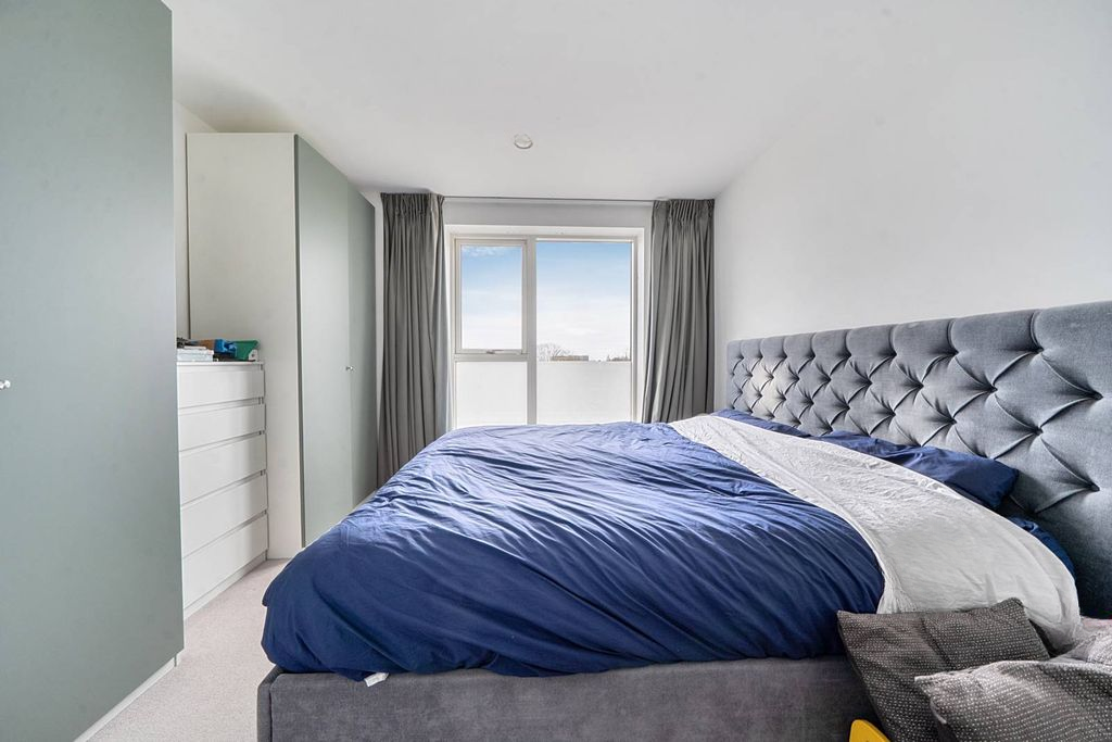 Квартира в Лондоне, Великобритания, 71 м² - фото 4